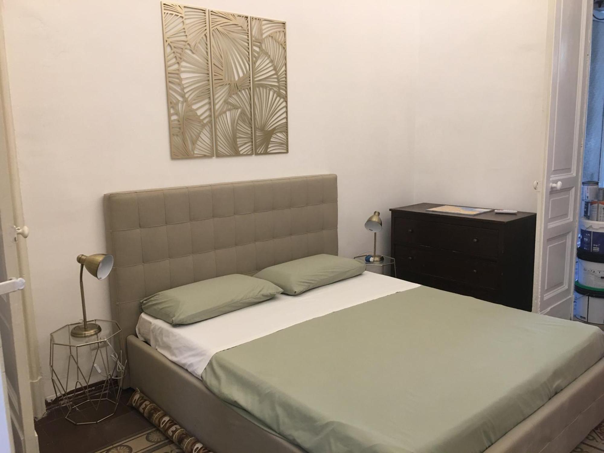 Bohemian Apartment Terrace Downtown Aeroporto di Catania Fontana Rossa Esterno foto