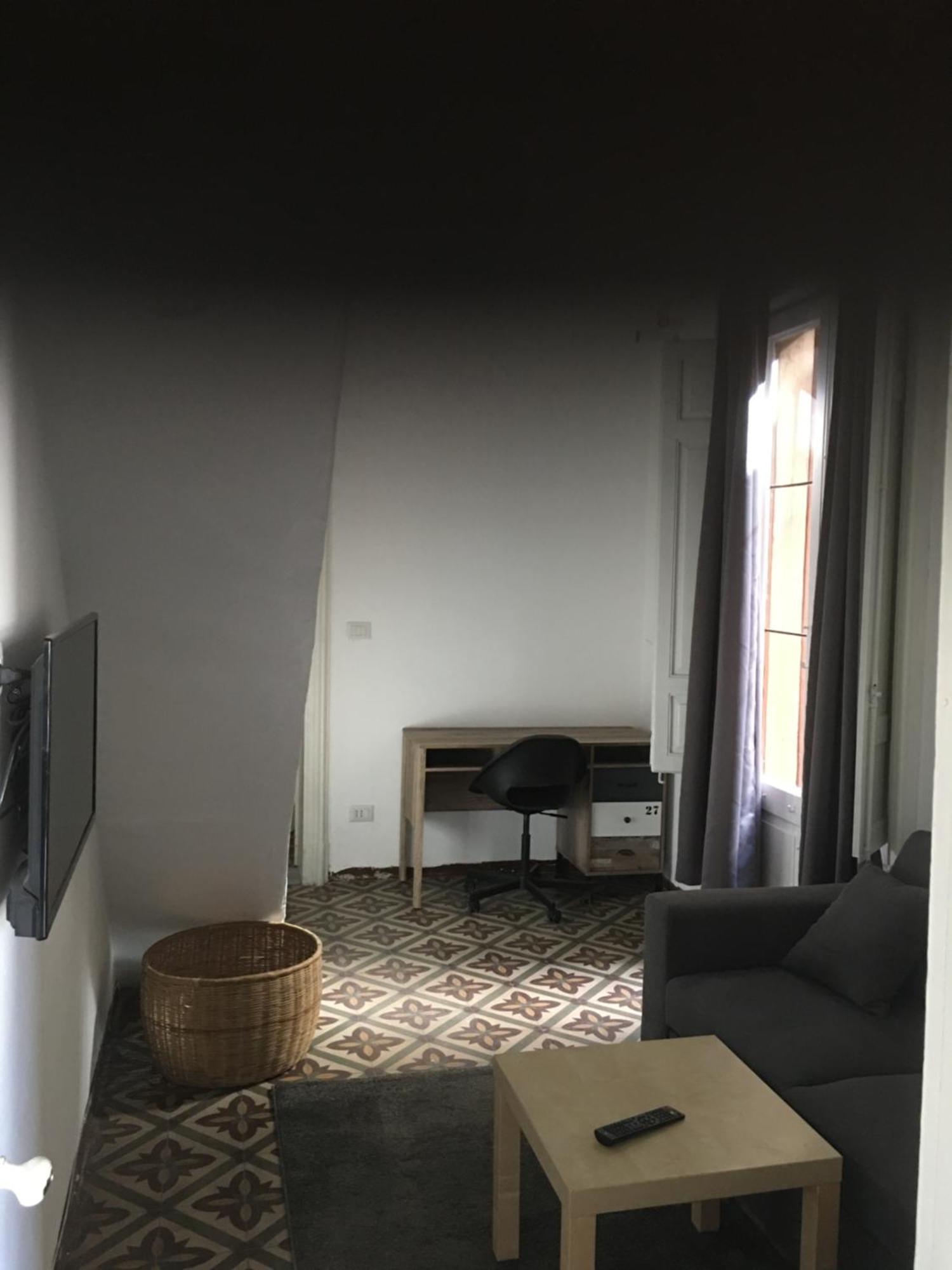 Bohemian Apartment Terrace Downtown Aeroporto di Catania Fontana Rossa Esterno foto