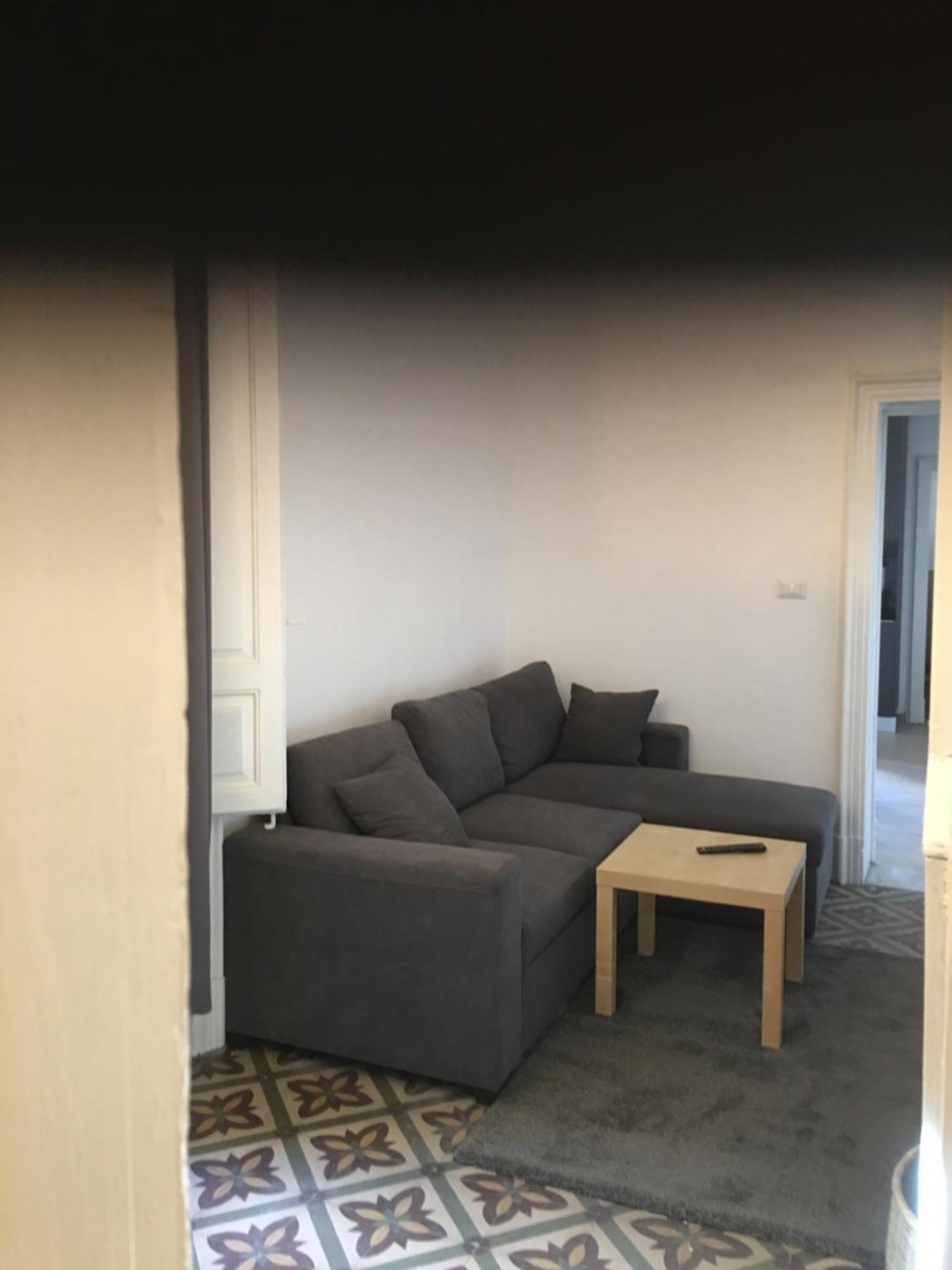 Bohemian Apartment Terrace Downtown Aeroporto di Catania Fontana Rossa Esterno foto